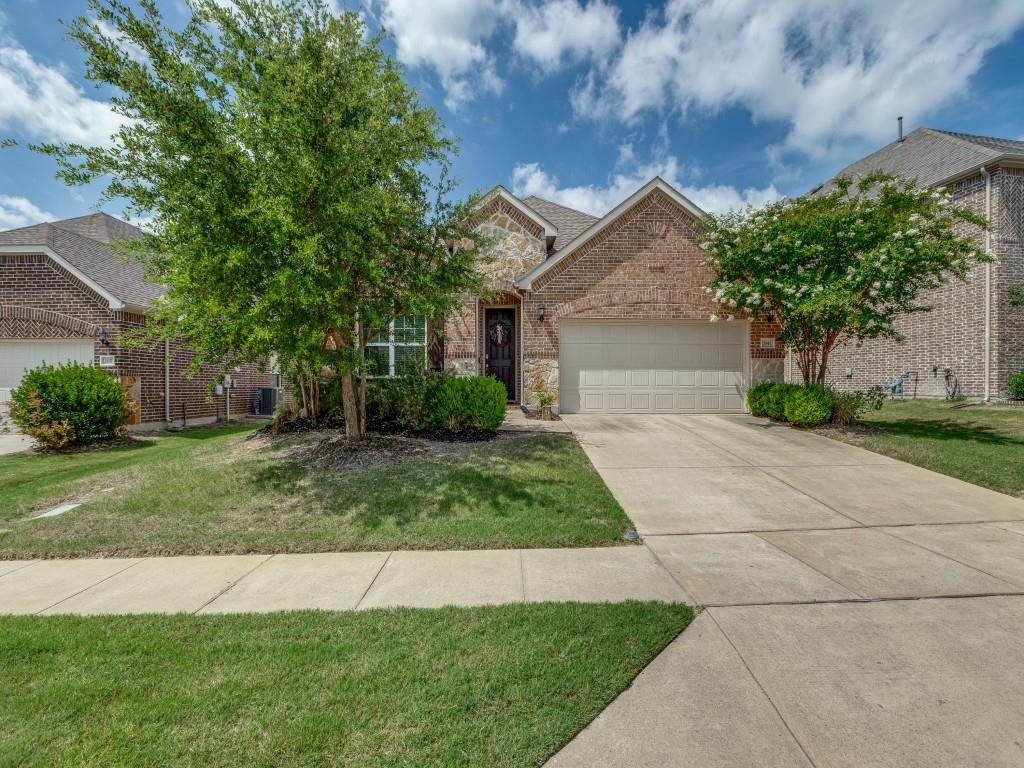 2841 Barnsley Drive Property Photo 1