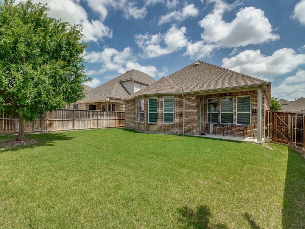 2841 Barnsley Drive Property Photo 20