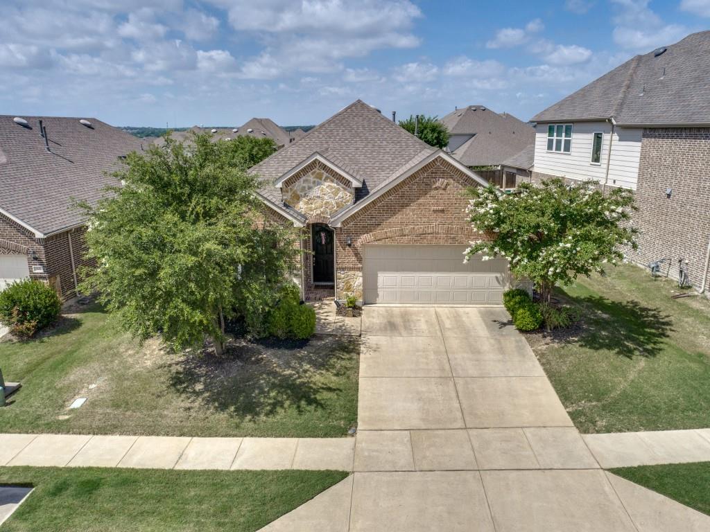 2841 Barnsley Drive Property Photo 22