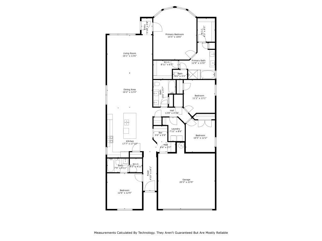 2841 Barnsley Drive Property Photo 23
