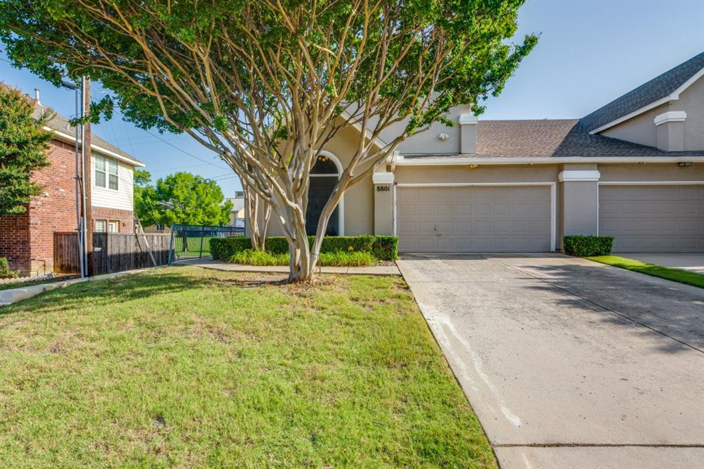 8801 Holly Street Property Photo 1