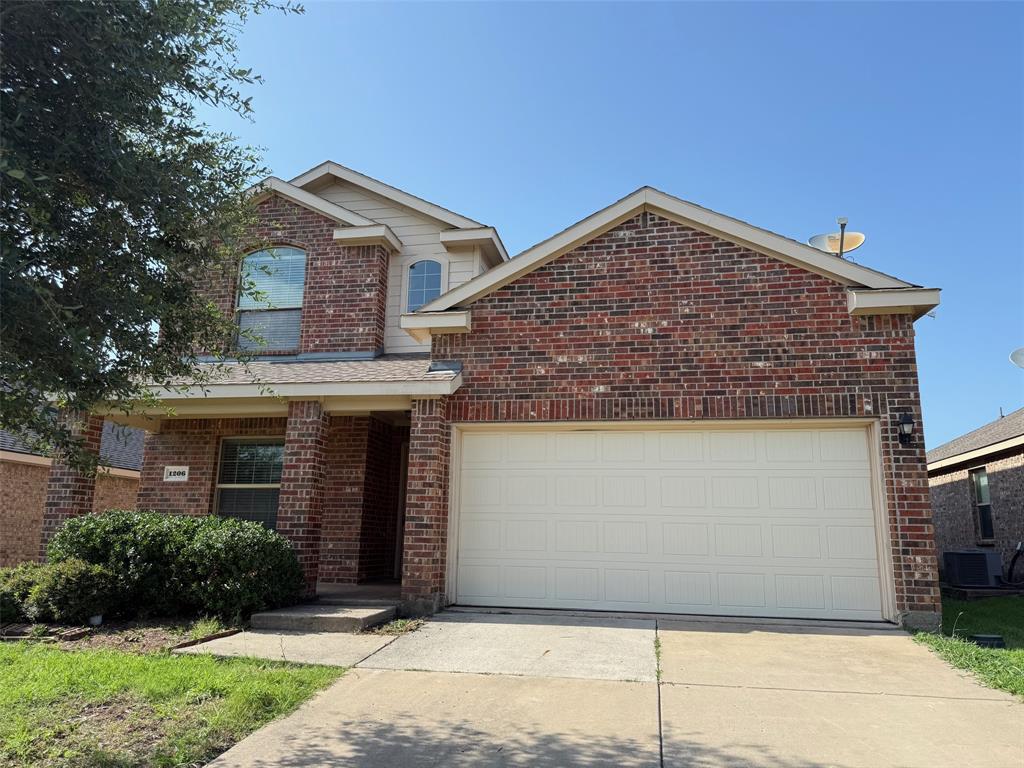 1206 Rainer Drive Property Photo 1