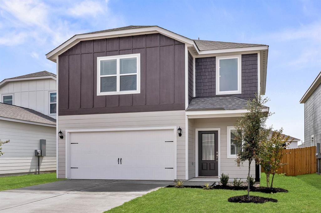 13805 Turtle Mountain Road