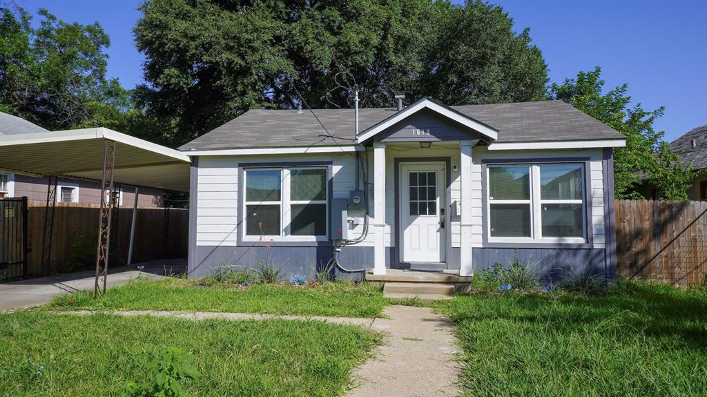 1619 Baylor Avenue Property Photo 1