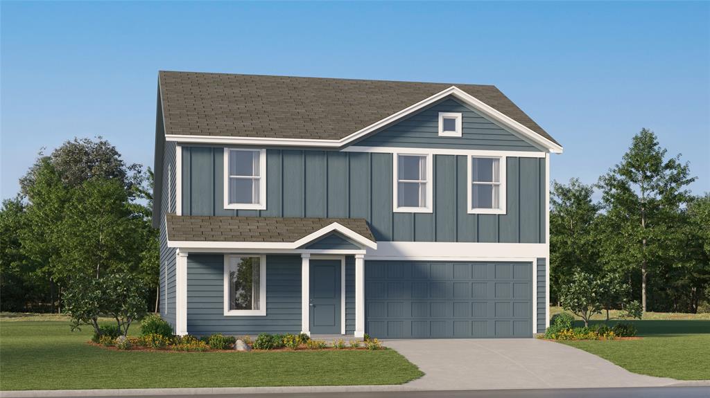 3008 Titan Springs Drive Property Photo 1