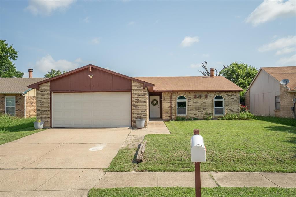 4025 Shagbark Street Property Photo 1