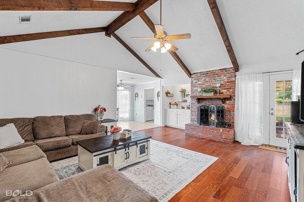 5317 Bayou Drive Property Photo 1