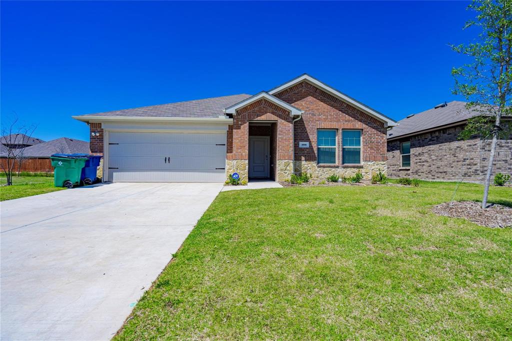 105 Seabiscuit Drive Property Photo 1