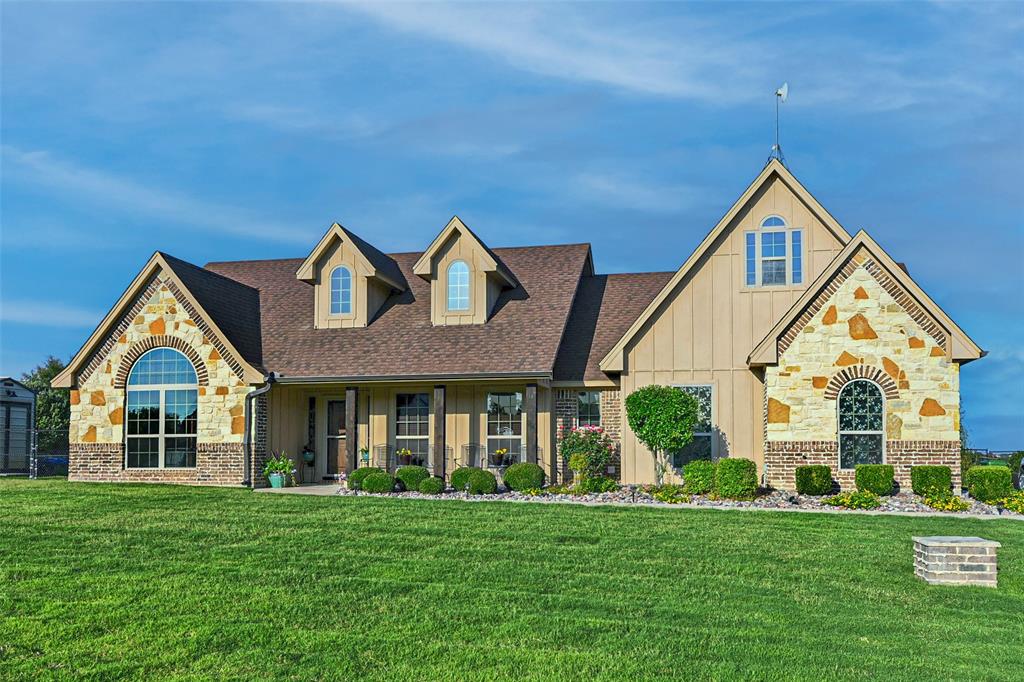 125 Summer Stone Court Property Photo 1
