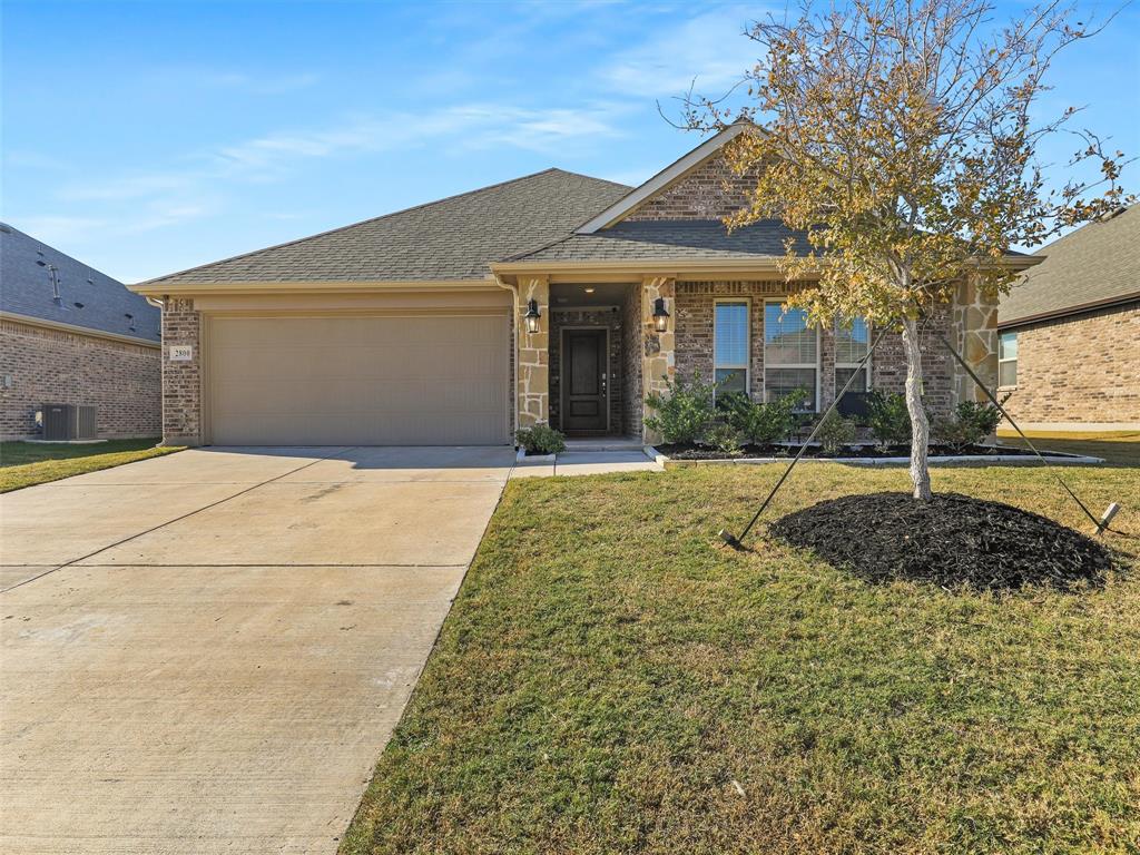 2800 Cain Drive Property Photo 1