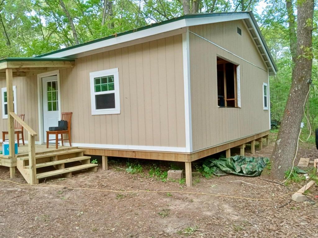 Tbd Shawnee Property Photo 1