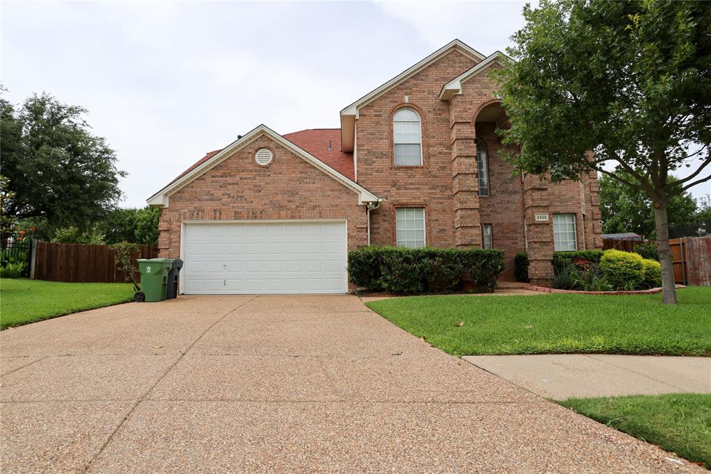 2325 Denham Drive Property Photo 1