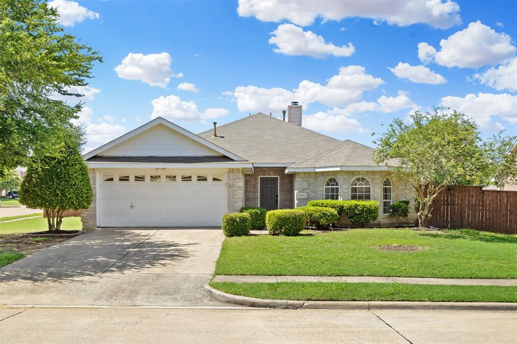 15534 Durango Drive Property Photo 1