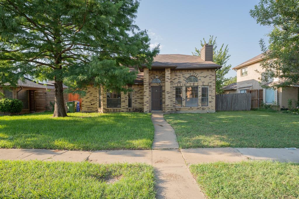 11805 Eloise Drive Property Photo 1