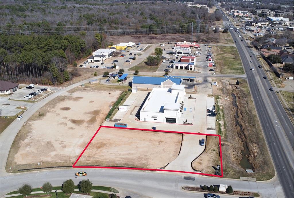 6555 Old Jacksonville Highway Pad 3 Property Photo 1