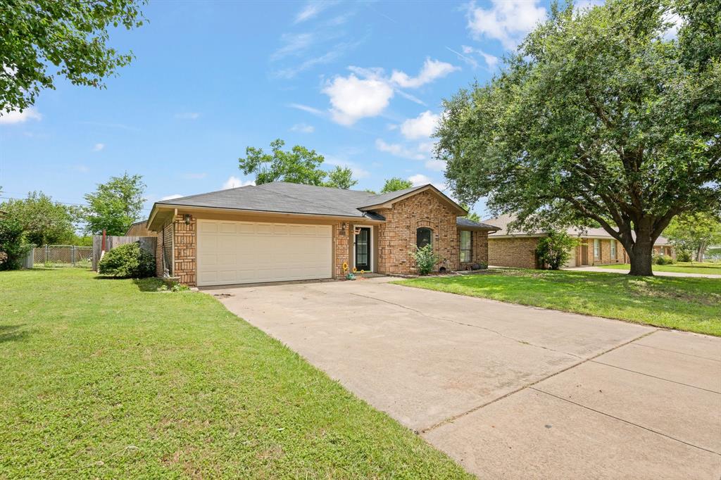 1215 Sandstone Drive Property Photo 1