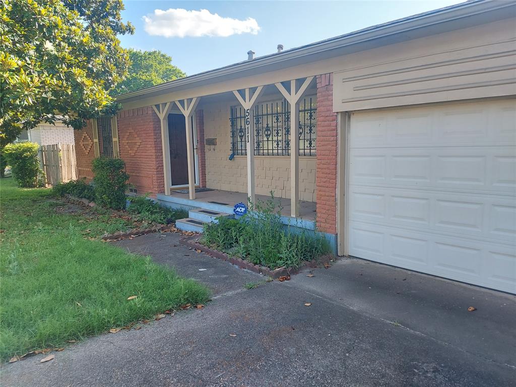 5611 Rocky Ridge Road Property Photo 1