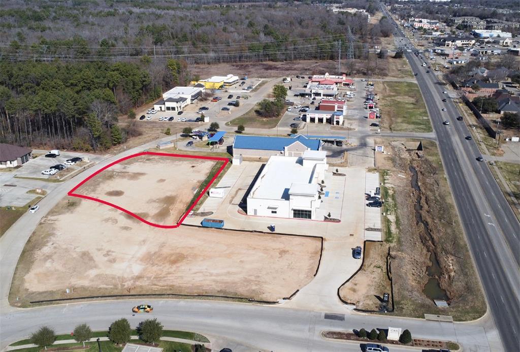 6555 Old Jacksonville Highway Pad 2