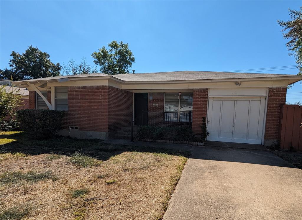 512 Rorary Drive Property Photo 1