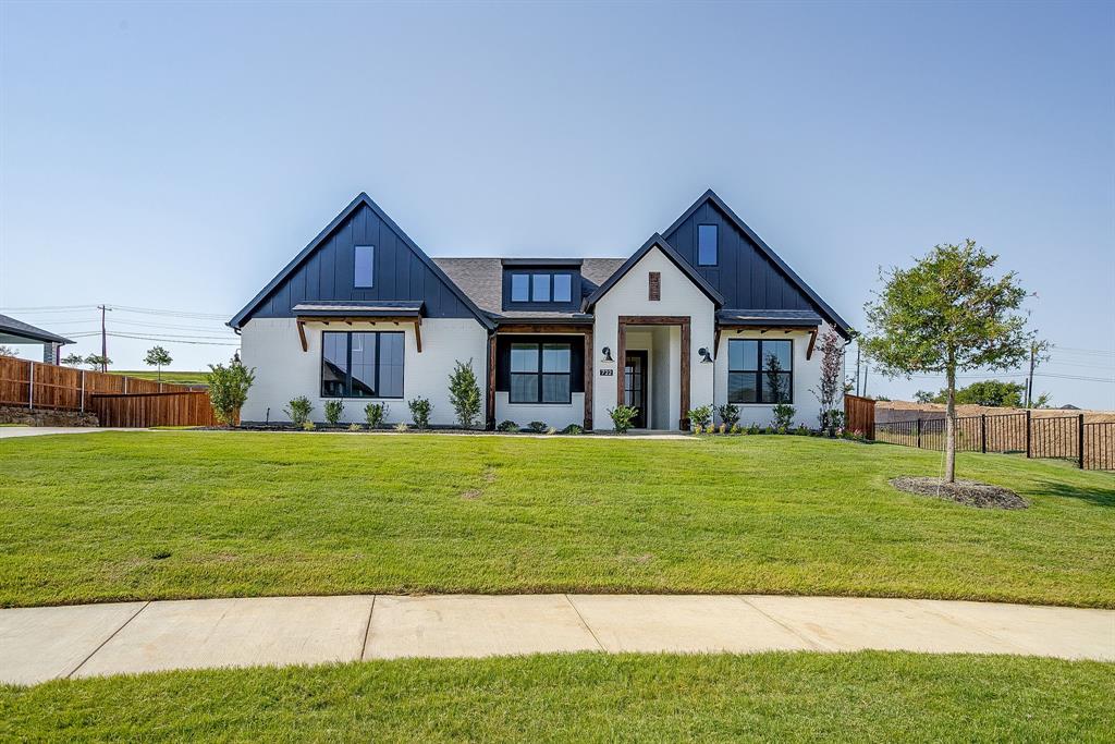 722 Feathergrass Court Property Photo 1