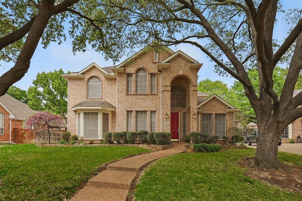 3604 Everton Drive Property Photo 1