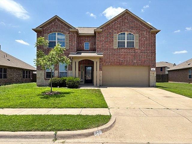 608 S Heights Drive Property Photo 1