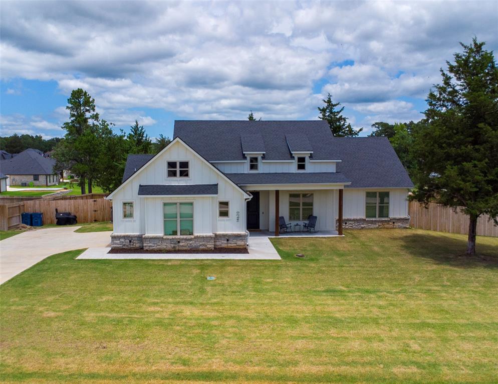 14620 Woodland Creek Drive Property Photo 1