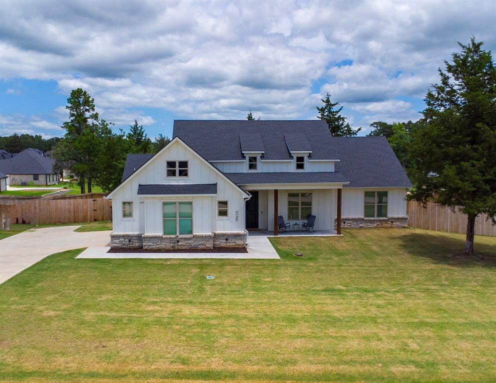 14620 Woodland Creek Drive Property Photo 1