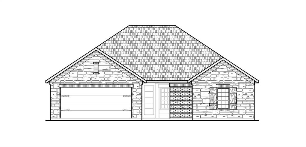2107 Briarwood Dr Property Photo 1