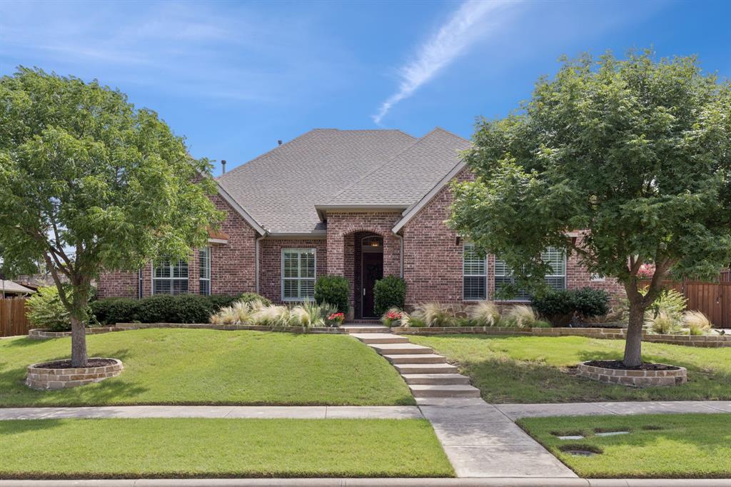 6044 Larkspur Lane Property Photo 1