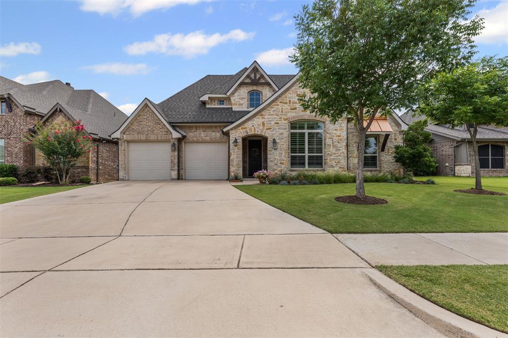 301 Prairie Oak Court Property Photo 1