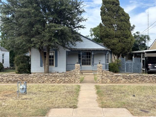 1212 Mccaulley Street