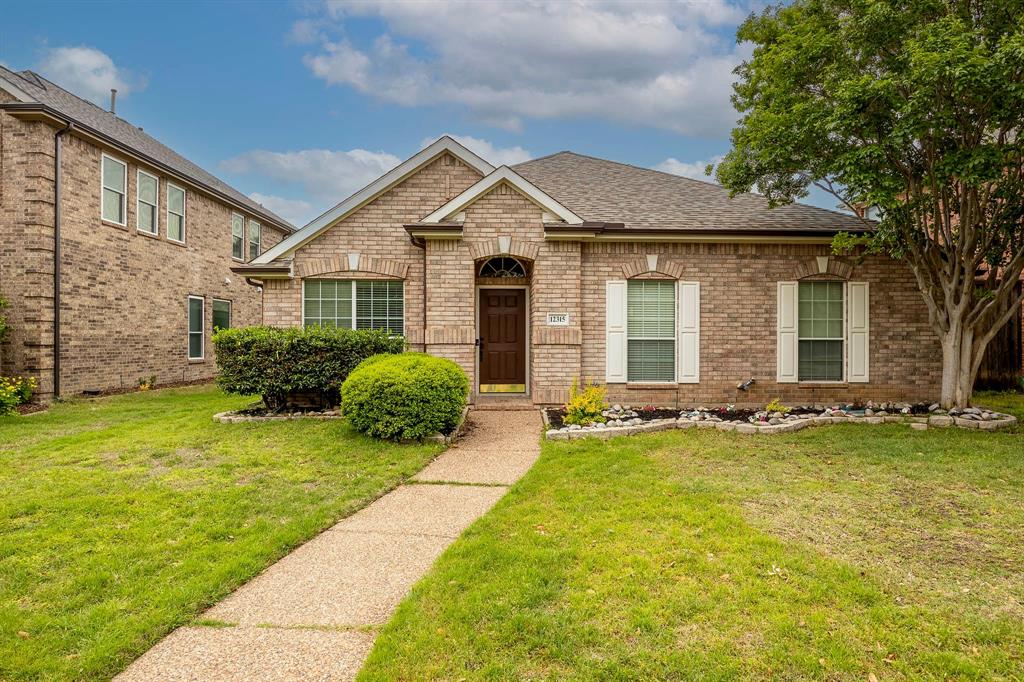 12315 Red Hawk Drive Property Photo 1
