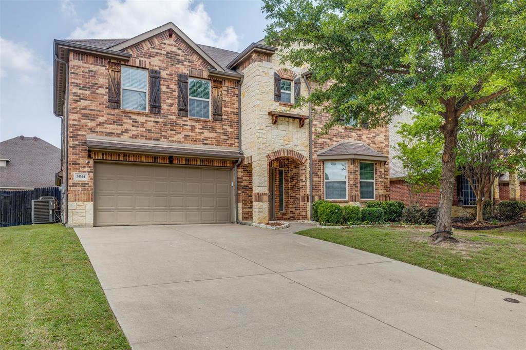 5844 Sunny Meadow Lane