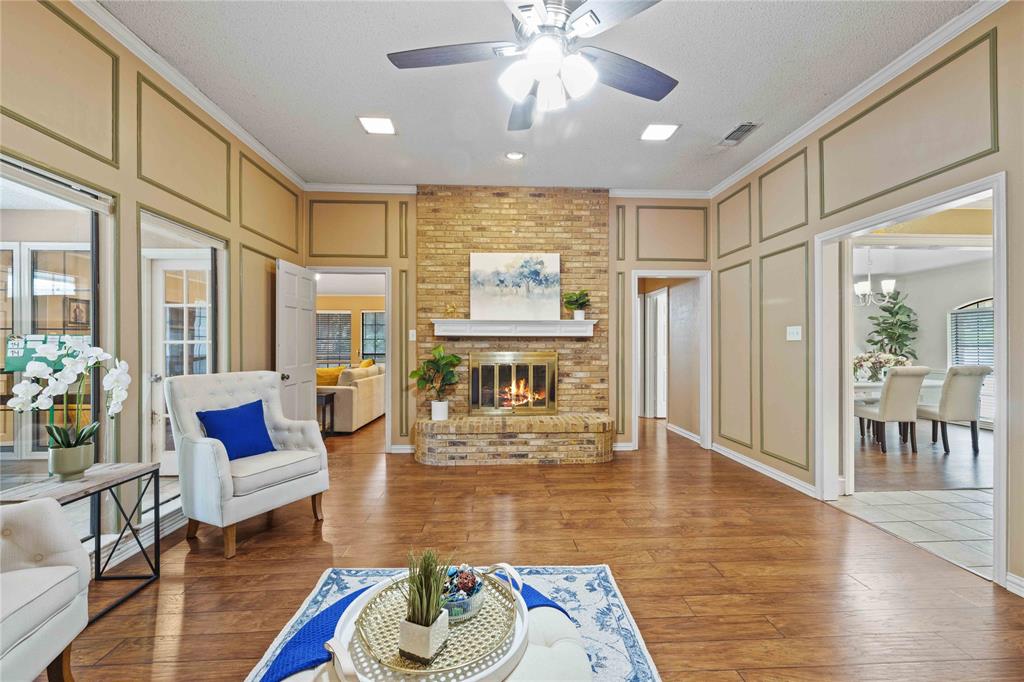 4809 Westhaven Road Property Photo 1