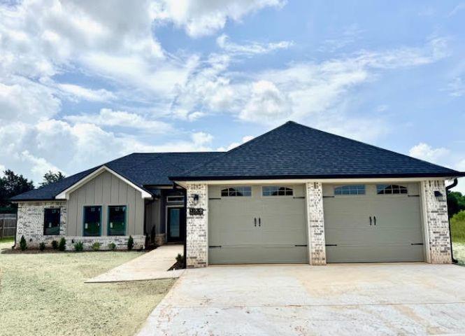 14909 Turtle Creek Ranch Road Property Photo 1