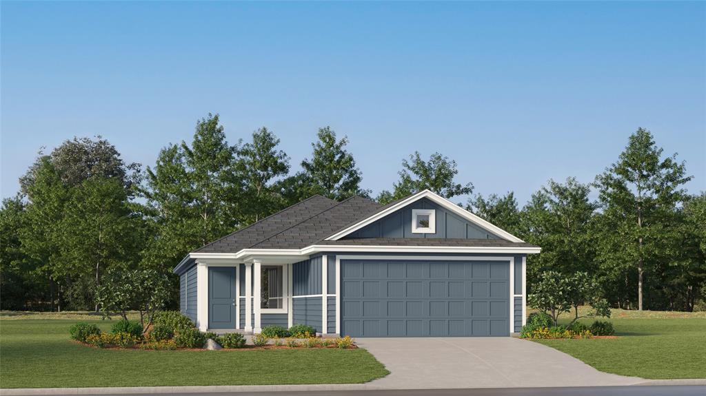 1657 Crested Way Property Photo 1