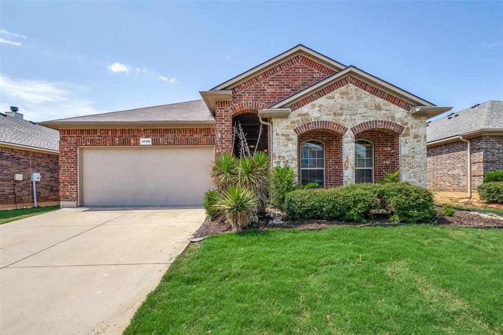 3129 Buckthorn Lane Property Photo 1