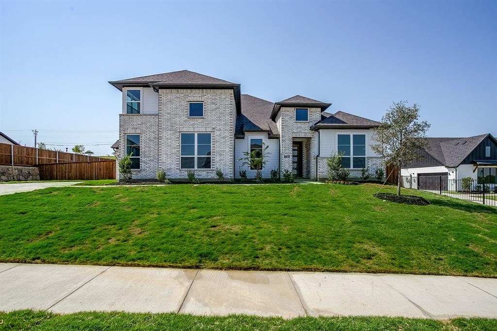 732 Feathergrass Court Property Photo 1