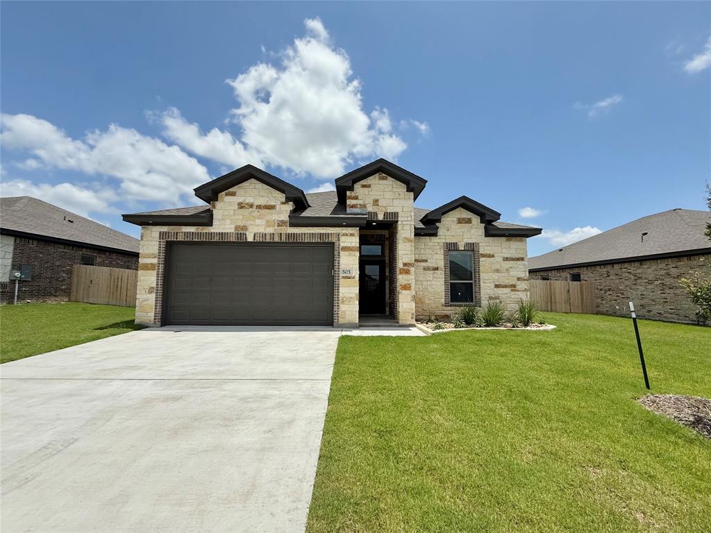 505 Magnolia Drive Property Photo 1