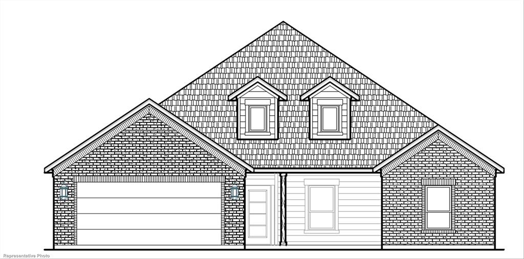 2109 Briarwood Drive Property Photo 1