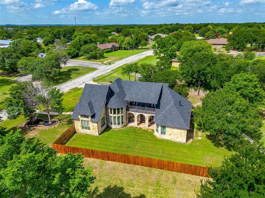 4833 Quail Crest Drive Property Photo 1