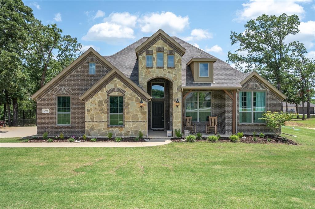 393 Private Road 7017