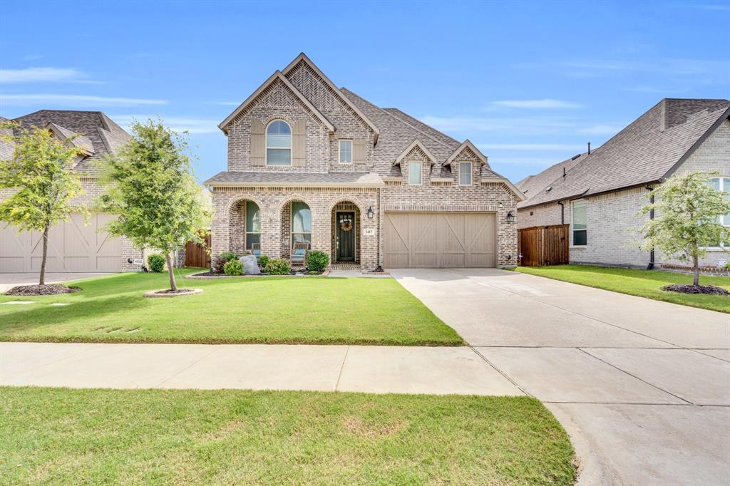 1415 Misty Pasture Way Property Photo 1