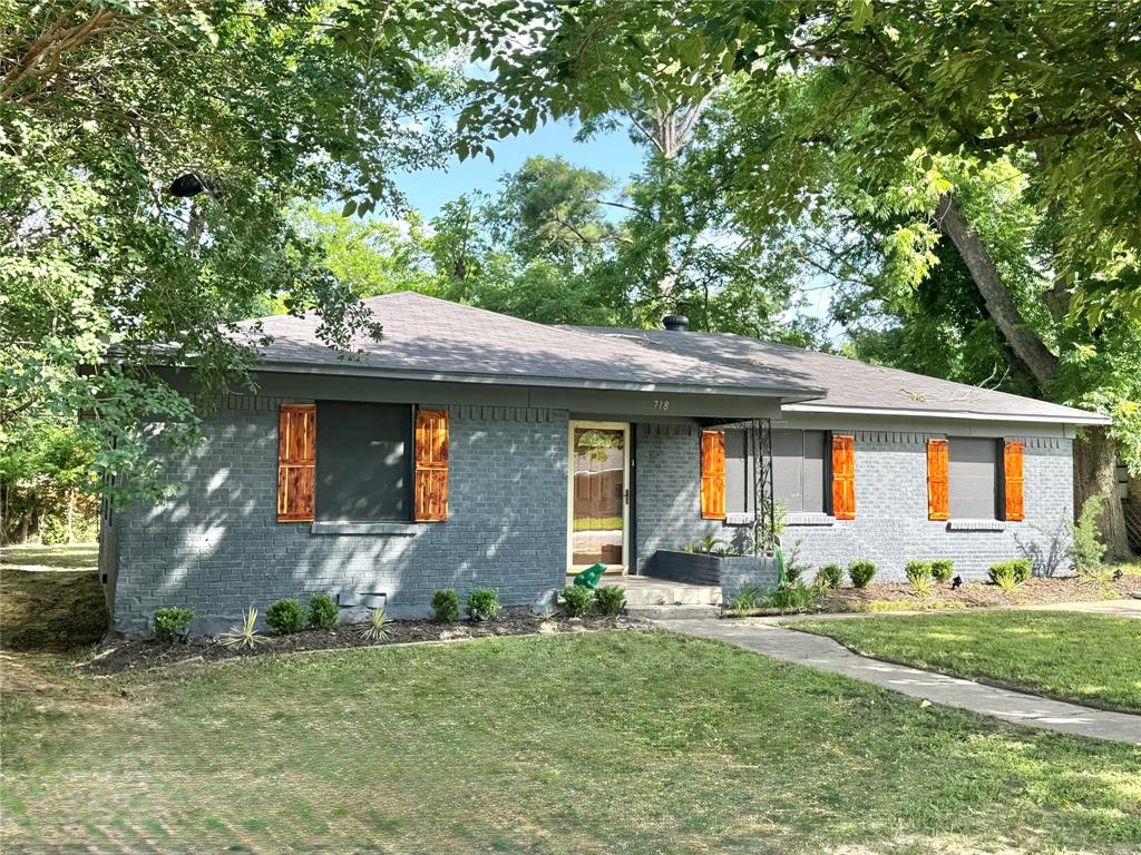 718 Jack Street Property Photo 1