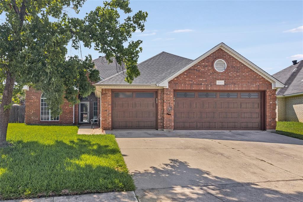 6113 Cliffbrook Drive Property Photo 1