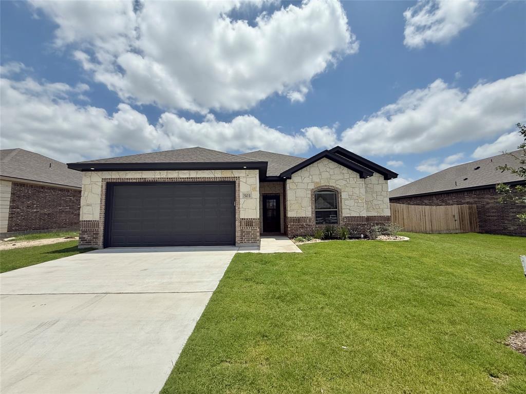 503 Magnolia Drive
