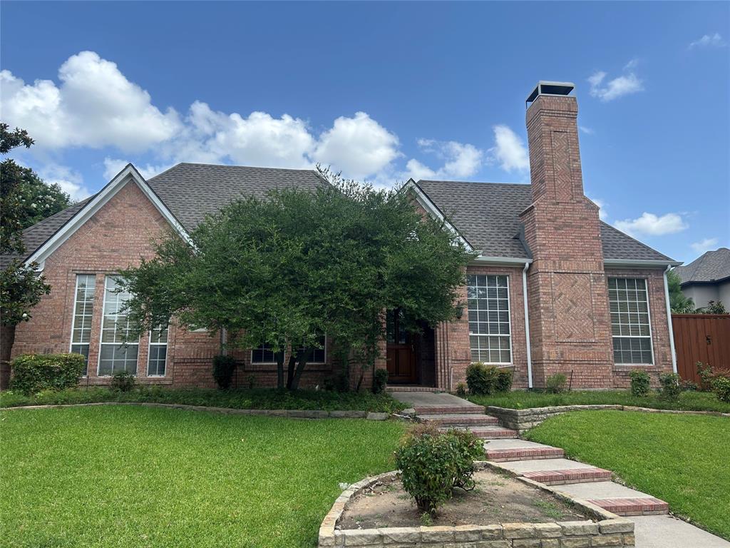 3108 Sowell Drive Property Photo 1