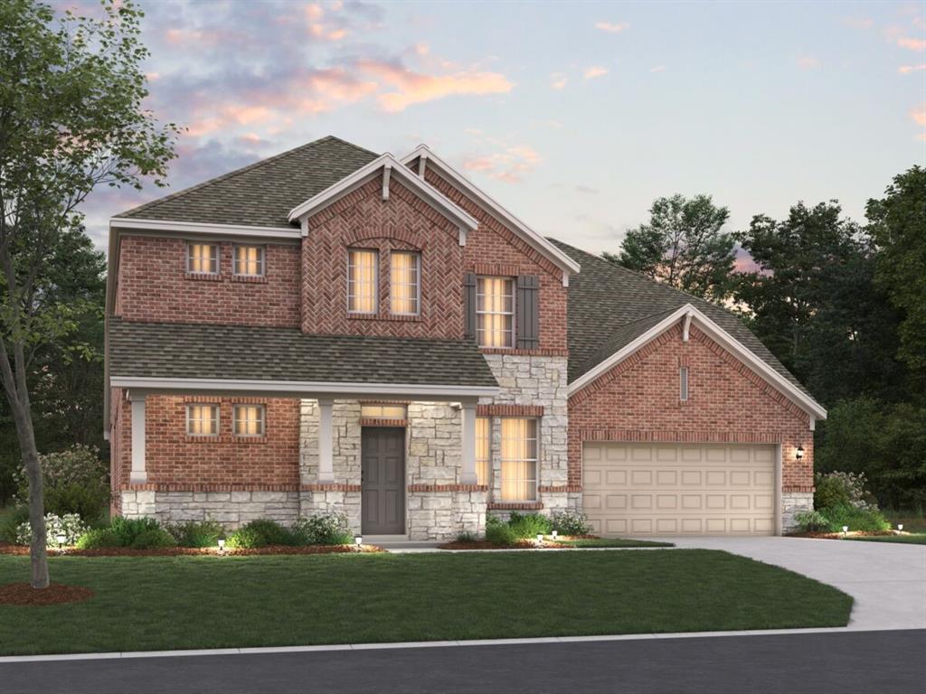 3607 Water Lily Way Property Photo 1