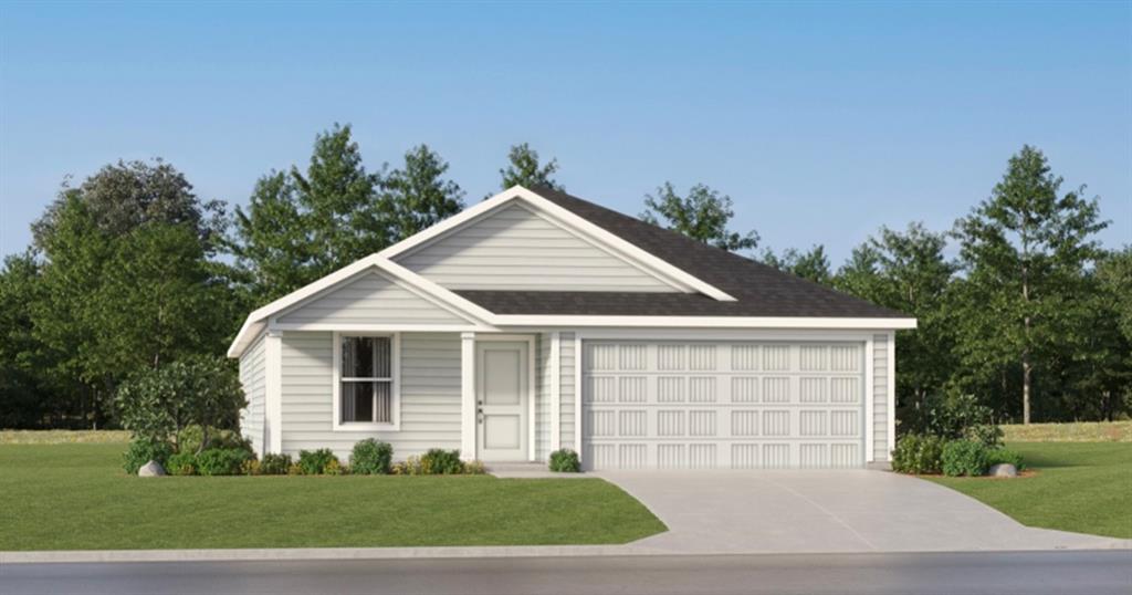 1205 Enclave Bay Drive Property Photo 1